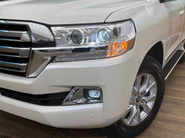 Toyota LAND CRUISER 2020-12 4601-12