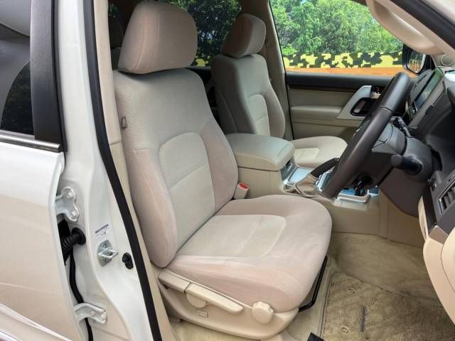 Toyota LAND CRUISER 2020-12 4601-9