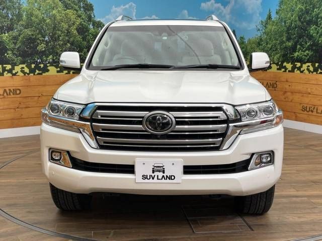 Toyota LAND CRUISER 2020-12 4601-14