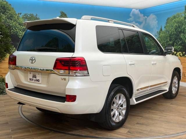 Toyota LAND CRUISER 2020-12 4601-17