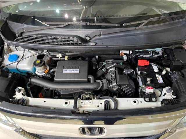 Honda N BOX 2017-10 194949-18
