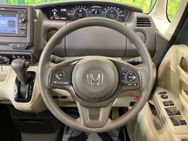 Honda N BOX 2017-10 194949-11