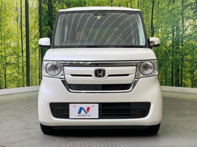 Honda N BOX 2017-10 194949-14