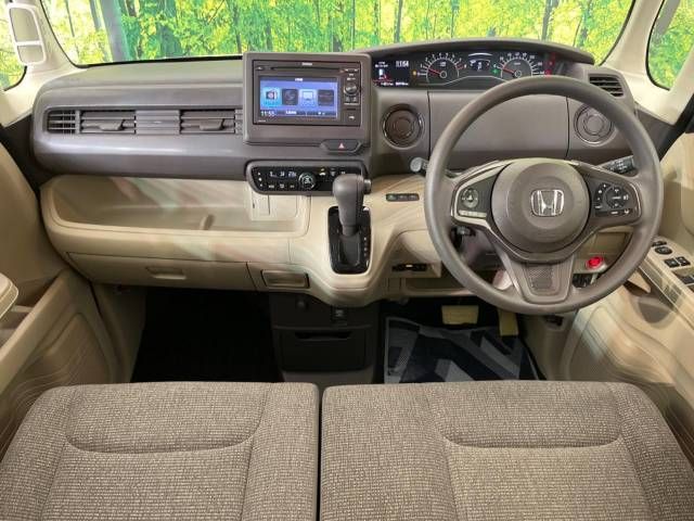 Honda N BOX 2017-10 194949-1