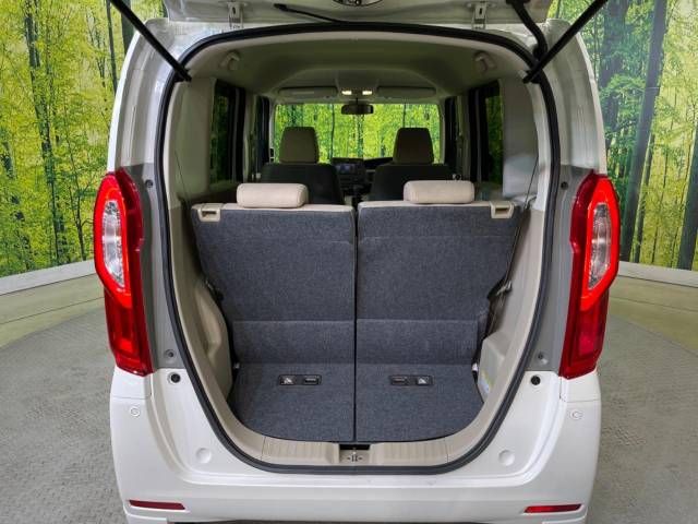 Honda N BOX 2017-10 194949-10