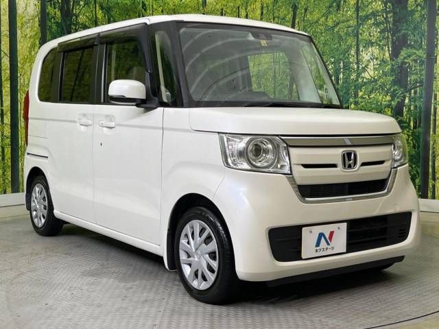 Honda N BOX 2017-10 194949-16