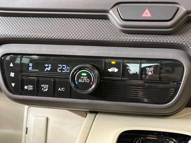 Honda N BOX 2017-10 194949-6