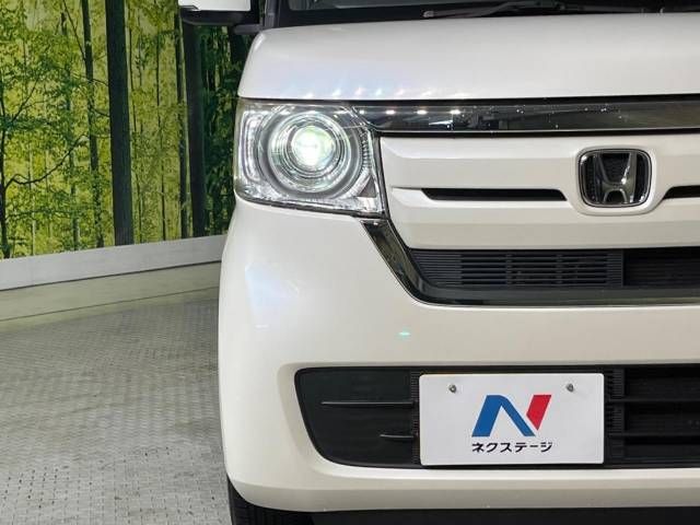 Honda N BOX 2017-10 194949-12