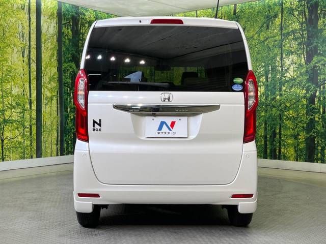Honda N BOX 2017-10 194949-15