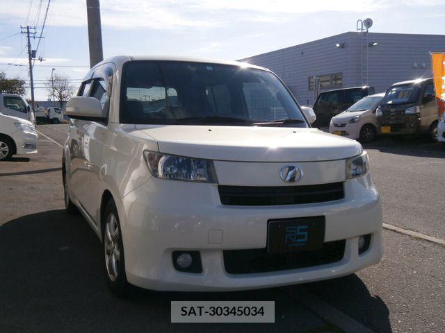 Toyota BB 2010-01 205181-0