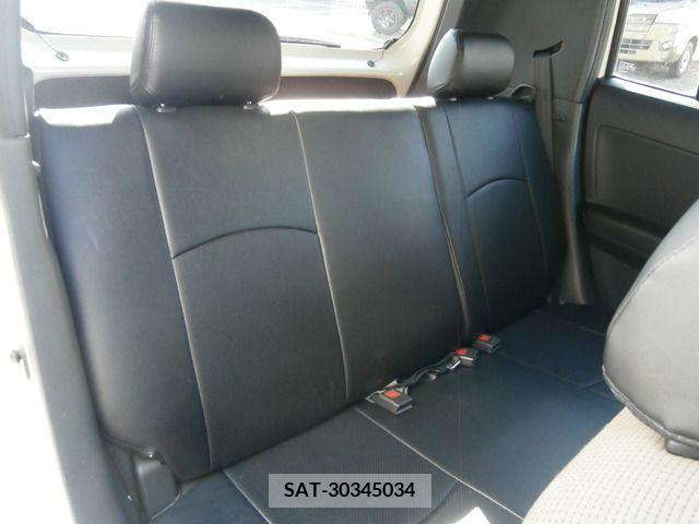 Toyota BB 2010-01 205181-18