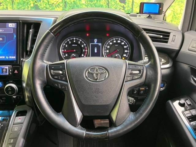 Toyota VELLFIRE 2017-02 13747-12