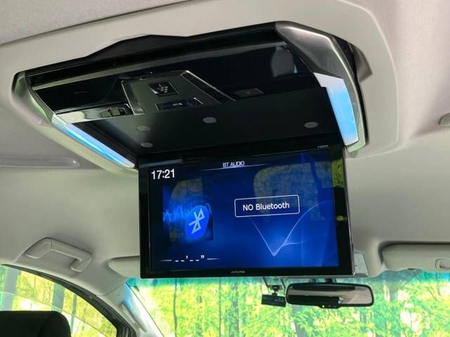 Toyota VELLFIRE 2017-02 13747-2