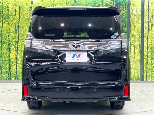 Toyota VELLFIRE 2017-02 13747-16