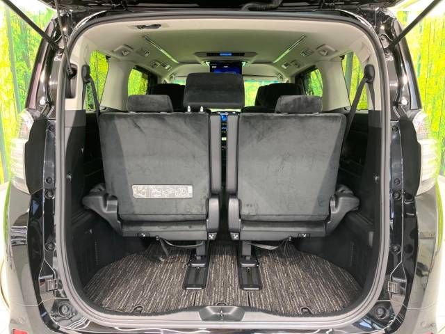 Toyota VELLFIRE 2017-02 13747-11