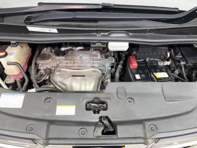 Toyota VELLFIRE 2017-02 13747-18