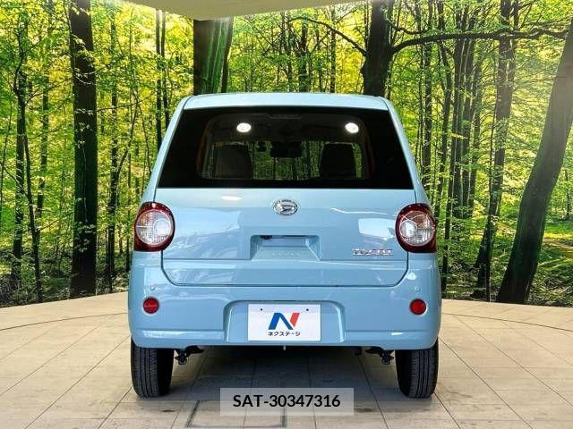 Daihatsu MIRA 2018-07 381437-15