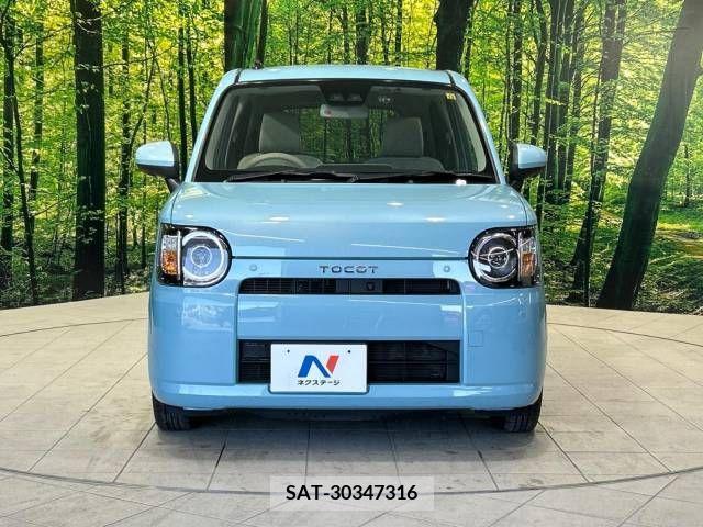 Daihatsu MIRA 2018-07 381437-14