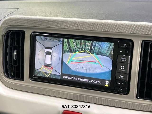Daihatsu MIRA 2018-07 381437-3