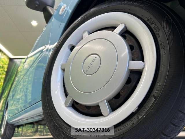 Daihatsu MIRA 2018-07 381437-13