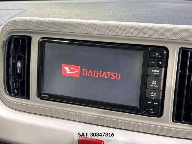 Daihatsu MIRA 2018-07 381437-2