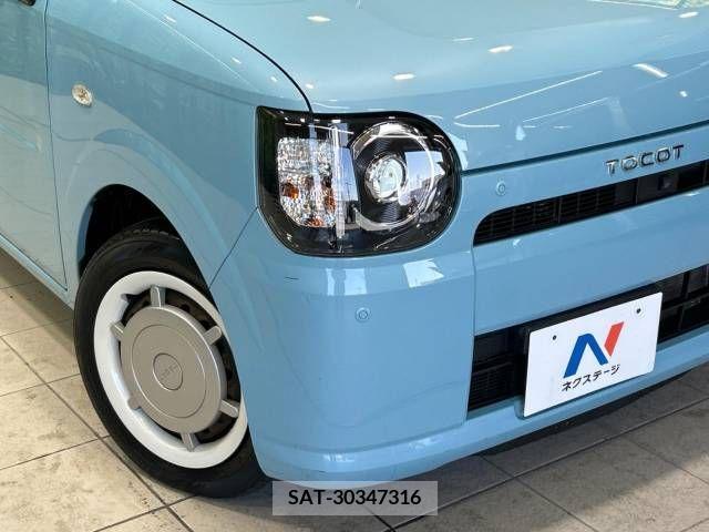 Daihatsu MIRA 2018-07 381437-12