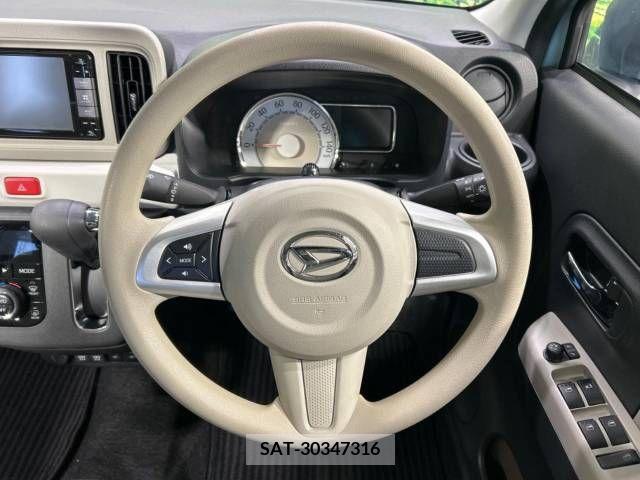 Daihatsu MIRA 2018-07 381437-11