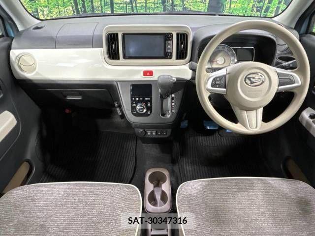 Daihatsu MIRA 2018-07 381437-1