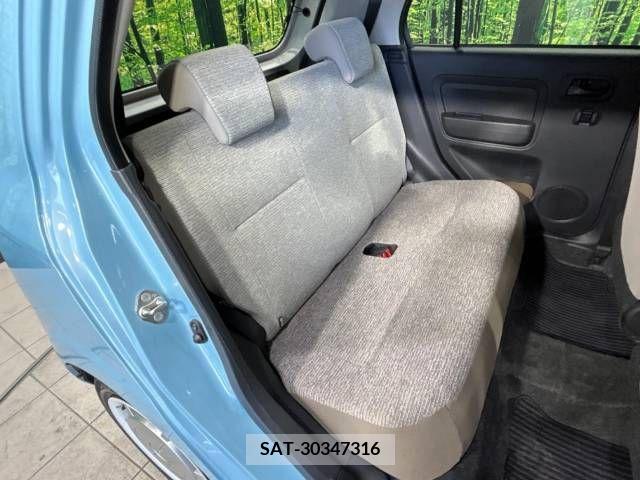 Daihatsu MIRA 2018-07 381437-9