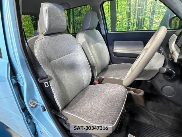 Daihatsu MIRA 2018-07 381437-8