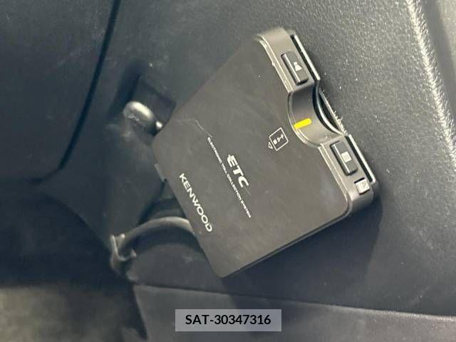 Daihatsu MIRA 2018-07 381437-7