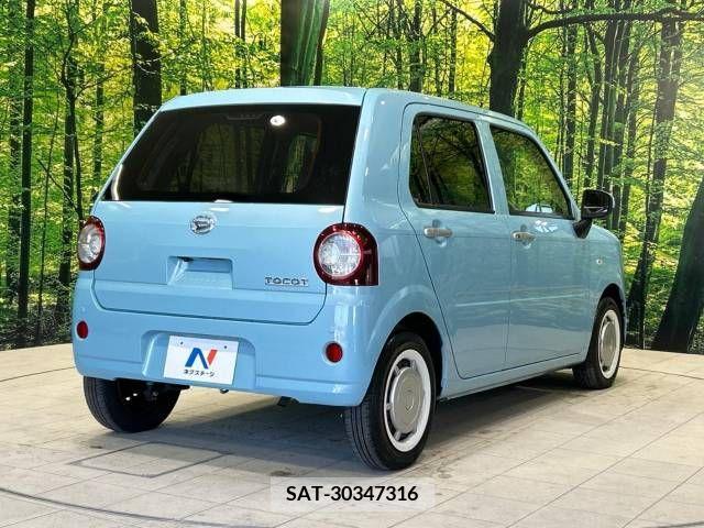 Daihatsu MIRA 2018-07 381437-17