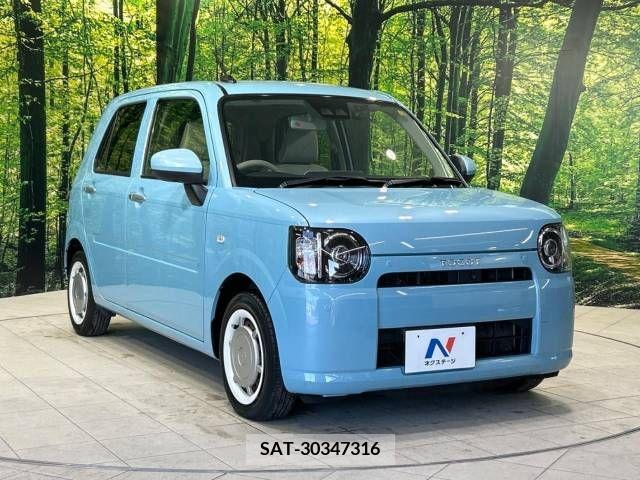 Daihatsu MIRA 2018-07 381437-16