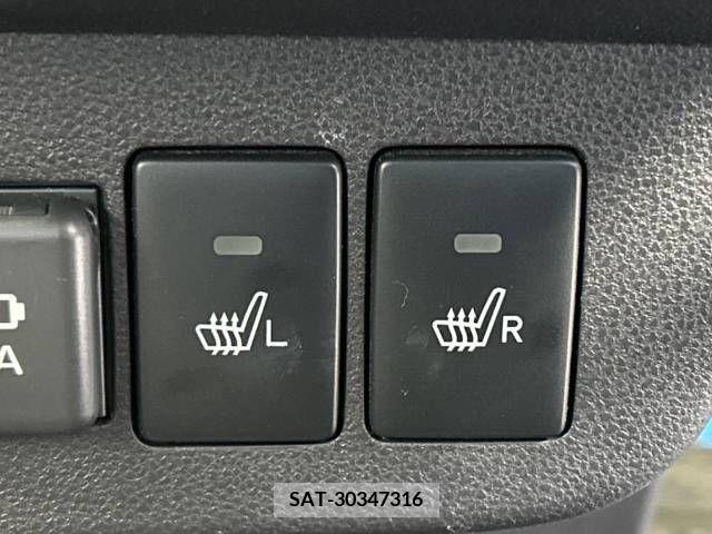 Daihatsu MIRA 2018-07 381437-5