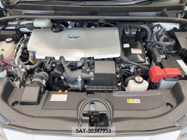 Toyota PRIUS 2019-09 239833-18