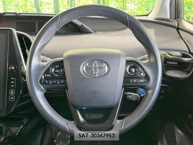 Toyota PRIUS 2019-09 239833-11