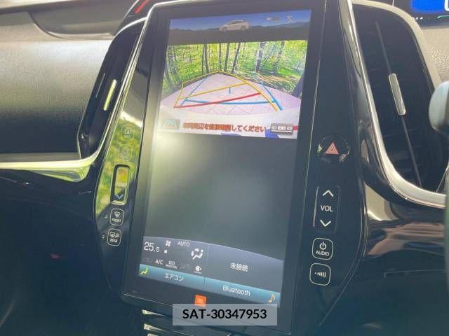 Toyota PRIUS 2019-09 239833-4