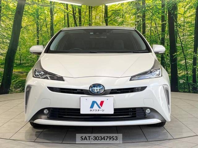 Toyota PRIUS 2019-09 239833-14