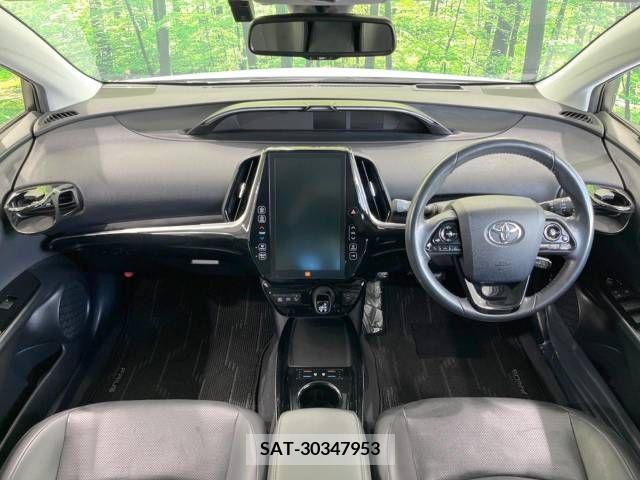 Toyota PRIUS 2019-09 239833-1