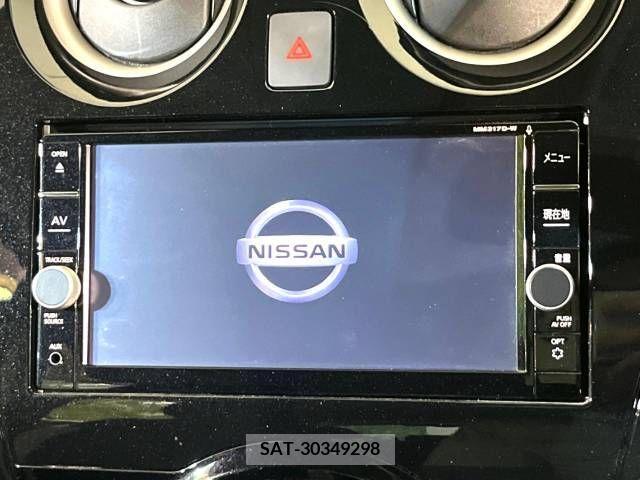 Nissan NOTE 2018-04 341831-3