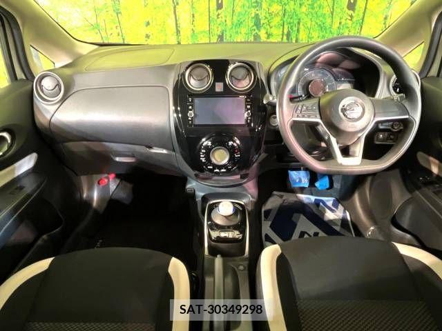 Nissan NOTE 2018-04 341831-1