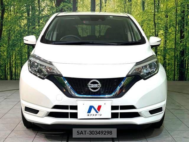 Nissan NOTE 2018-04 341831-14