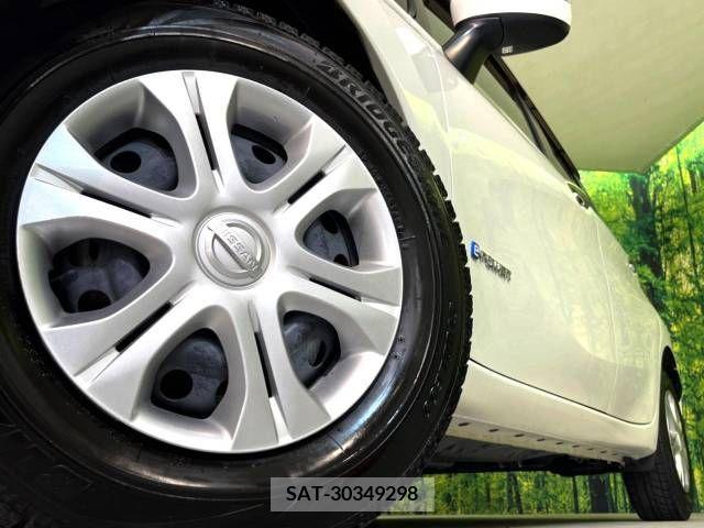 Nissan NOTE 2018-04 341831-13