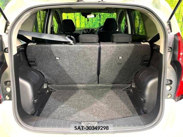Nissan NOTE 2018-04 341831-10