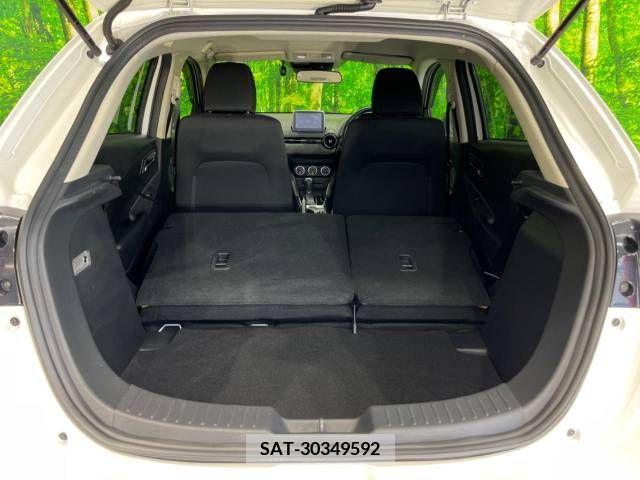 Mazda DEMIO 2015-03 267597-11