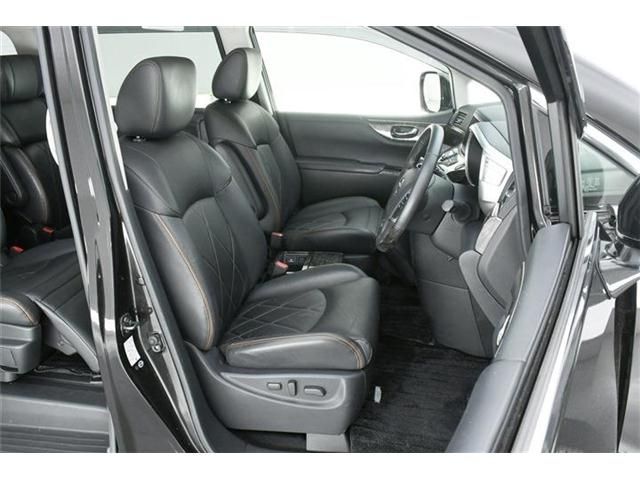 Nissan ELGRAND 2017-05 9429-8