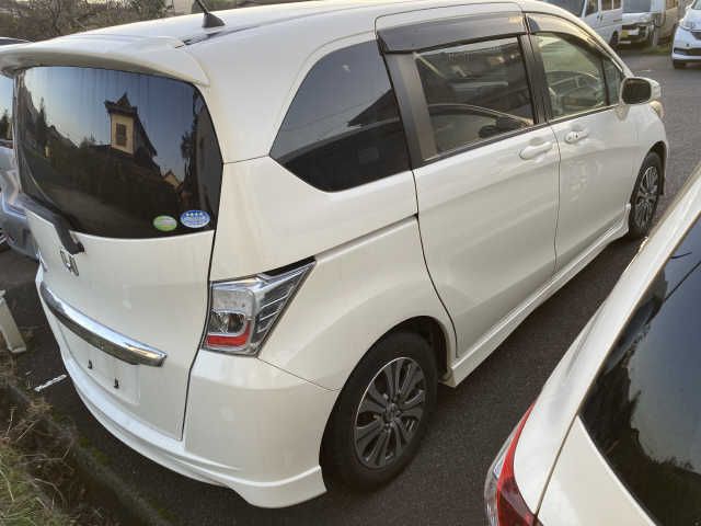 Honda FREED 2012-03 190436-7