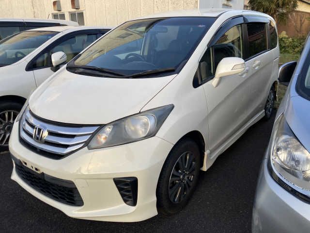 Honda FREED 2012-03 190436-0