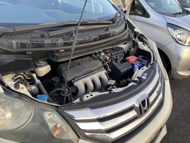 Honda FREED 2012-03 190436-3