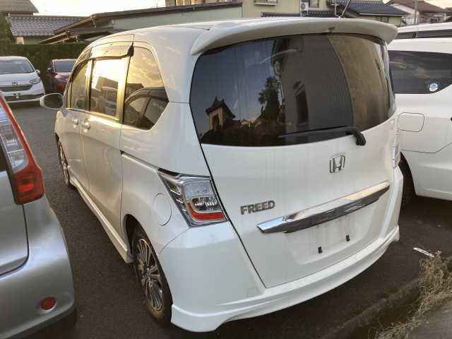 Honda FREED 2012-03 190436-2